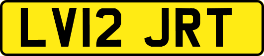 LV12JRT