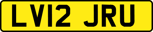 LV12JRU