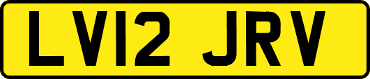 LV12JRV