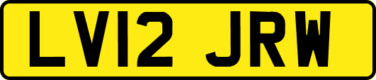 LV12JRW