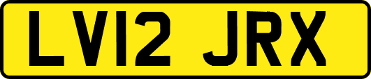 LV12JRX