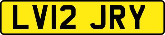 LV12JRY