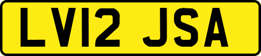 LV12JSA