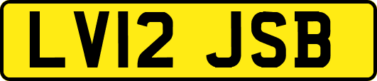 LV12JSB