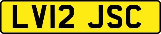 LV12JSC