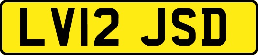 LV12JSD