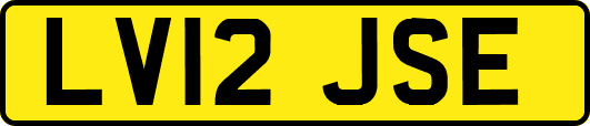 LV12JSE