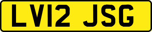 LV12JSG