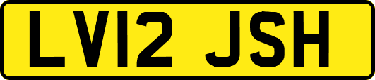 LV12JSH