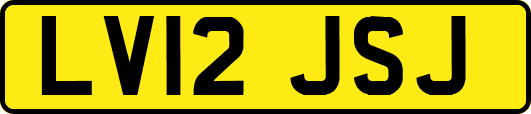 LV12JSJ
