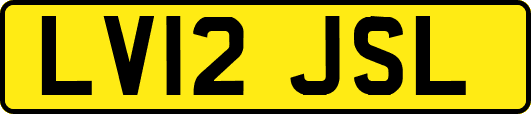 LV12JSL