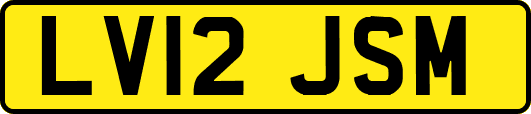 LV12JSM