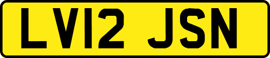 LV12JSN