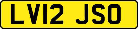LV12JSO