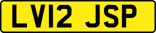 LV12JSP