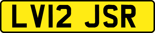 LV12JSR