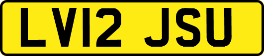 LV12JSU