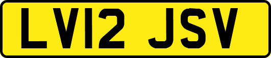 LV12JSV