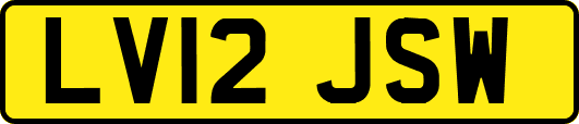 LV12JSW