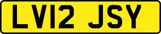 LV12JSY