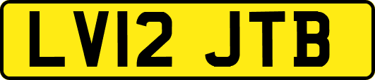 LV12JTB