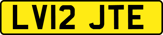 LV12JTE