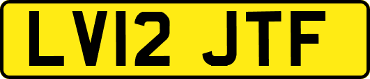 LV12JTF