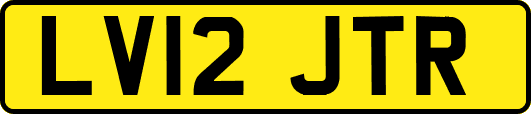 LV12JTR