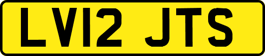 LV12JTS