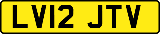 LV12JTV