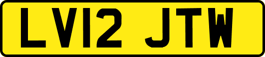LV12JTW