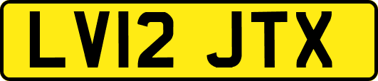 LV12JTX