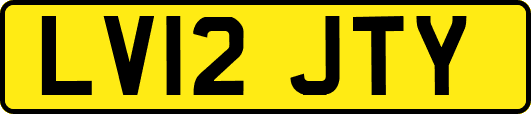 LV12JTY