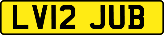LV12JUB