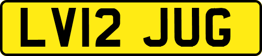 LV12JUG