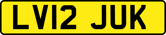 LV12JUK