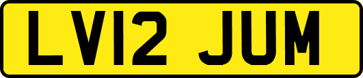 LV12JUM