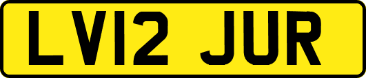 LV12JUR