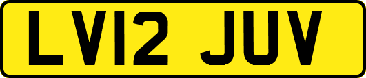 LV12JUV
