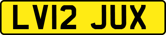 LV12JUX