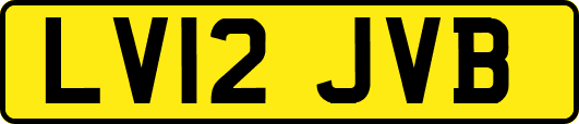 LV12JVB