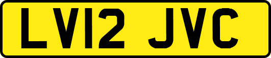 LV12JVC