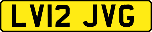 LV12JVG