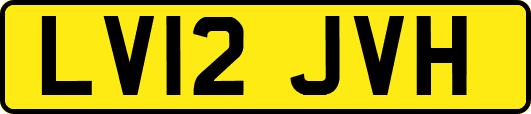 LV12JVH