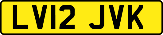 LV12JVK