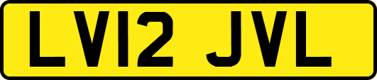 LV12JVL