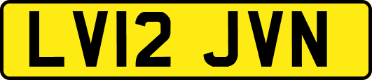 LV12JVN