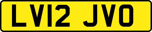 LV12JVO