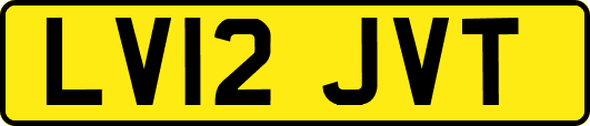 LV12JVT