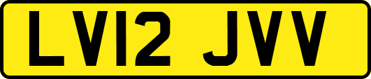 LV12JVV